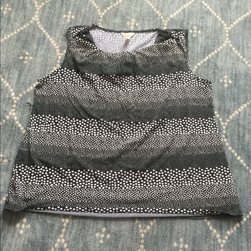 Plus size Maternity top. Size 3X.